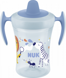【rossmann】Trainer Cup blau