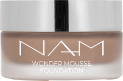 【rossmann】Wonder Mousse Foundation