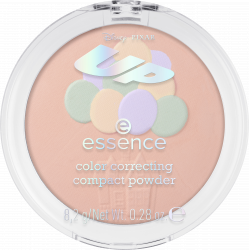 【rossmann】Disney Pixar Up Colour Correcting Puder