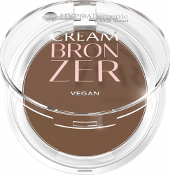 【rossmann】Cream Bronzer 01 Sun Kiss