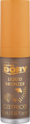 【rossmann】Disney Pixar Finding Dory Matte Liquid Bronzer 020 Medium To Dark