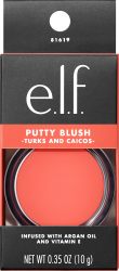 【rossmann】Putty Blush Turks and Caicos