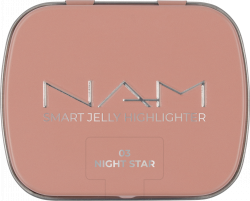 【rossmann】Smart Jelly Highlighter Nr. 3 Night Star