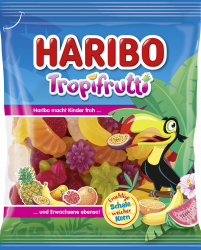 【rossmann】Tropifrutti