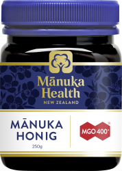 【rossmann】Manuka Honig MGO 400+