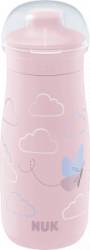 【dm】Trinkflasche Mini-Me rosa, 300ml, 1 St