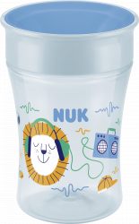 【rossmann】Magic Cup Löwe