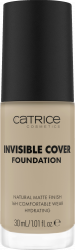 【rossmann】Invisible Cover Foundation 017N