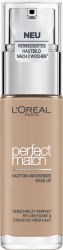 【rossmann】Foundation Perfect Match Make-Up 4.N Beige
