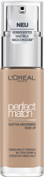 【rossmann】Foundation Perfect Match Make-Up 3.R/3.C Rose Beige