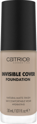 【rossmann】Invisible Cover Foundation 022C