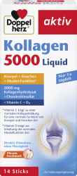 【rossmann】aktiv Kollagen 5000 Liquid