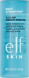【rossmann】Holy Hydration! Off Makeup Remover