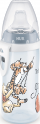 【rossmann】Active Cup mit Soft-Trinktülle Disney Winnie Puuh Blau