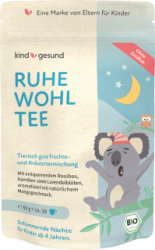 【dm】Kindertee Ruhewohl, 60 g