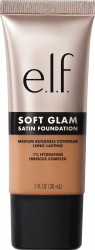 【rossmann】Soft Glam Foundation 41 Tan Neutral