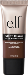 【rossmann】Soft Glam Foundation 60 Rich Cool
