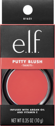 【rossmann】Putty Blush Tahiti