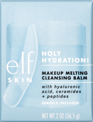 【rossmann】Holy Hydration! Makeup Melting Cleansing Balm
