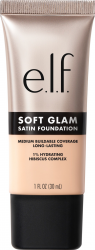 【rossmann】Soft Glam Foundation 14 Fair Cool
