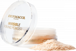 【rossmann】Invisible fixing powder natural