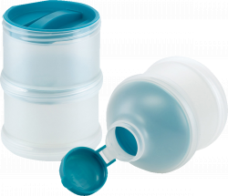 【rossmann】Milchpulver-Portionierer