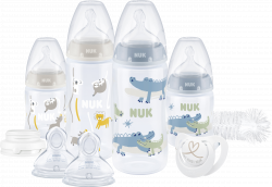 【rossmann】First Choice+ Perfect Start Set Boy