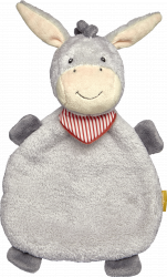 【rossmann】Schmusetuch Esel 