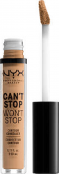 【rossmann】Can't Stop Won't Stop Contour Concealer 7.5 Soft Beige
