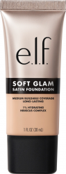 【rossmann】Soft Glam Foundation 25 Light Neutral