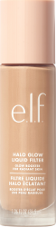 【rossmann】Halo Glow Liquid Filter Foundation, 3 Light/Medium Cool, 31,5 ml