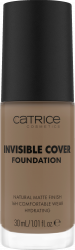 【rossmann】Invisible Cover Foundation 055W