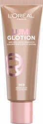 【rossmann】Lumi Glotion Natural Glow Enhancer 903 Medium Glow