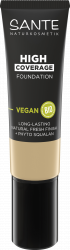 【rossmann】High Coverage Foundation 02 Warm Ivory