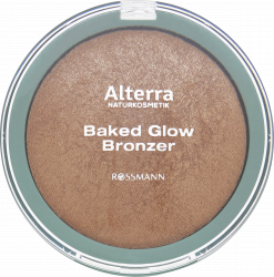 【rossmann】Baked Glow Bronzer