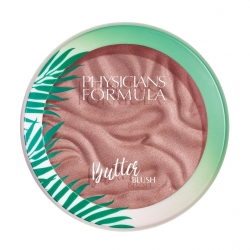【rossmann】Murumuru Butter Blush Plum Rose